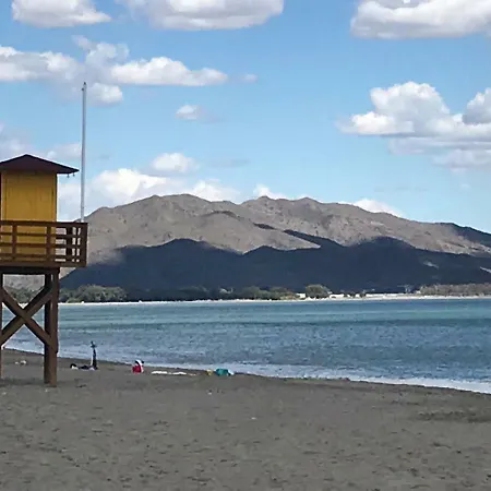 Puerto Rey Apartamento Vera