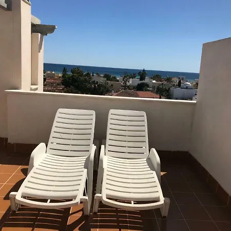 Puerto Rey Apartamento Vera