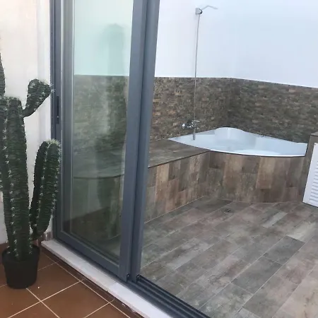 Puerto Rey Apartamento