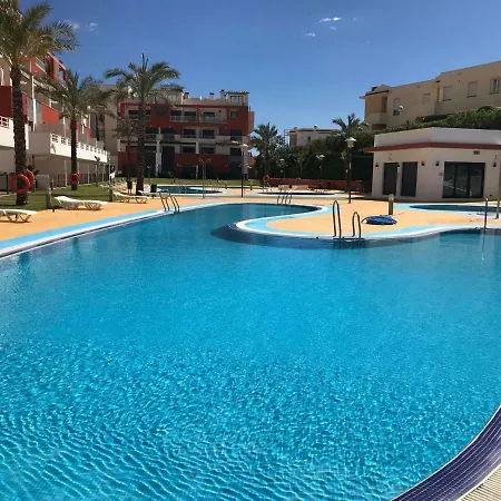 Puerto Rey Apartamento