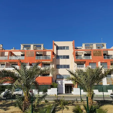 Apartment Puerto Rey *