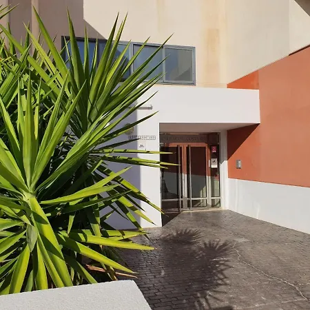 Apartment Puerto Rey