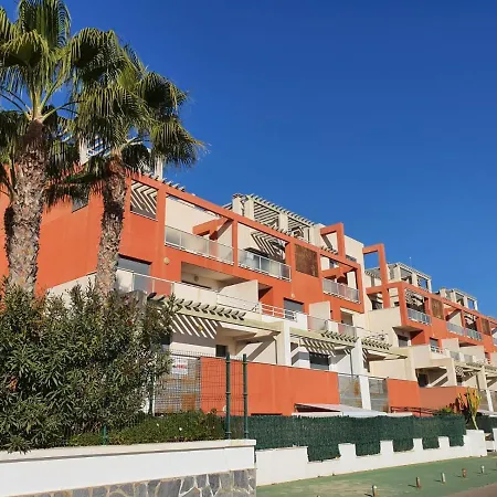 Puerto Rey Apartment Vera