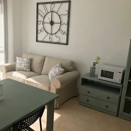 Puerto Rey Apartment