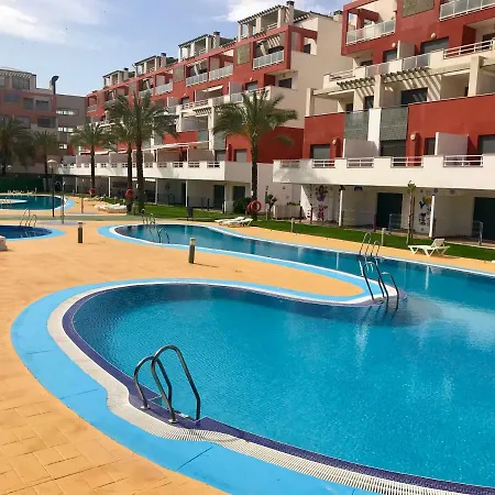 Apartment Puerto Rey *