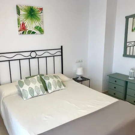 Apartment Puerto Rey