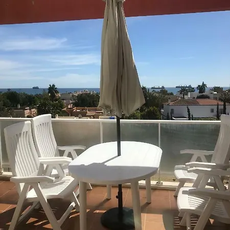 Puerto Rey Apartment Vera