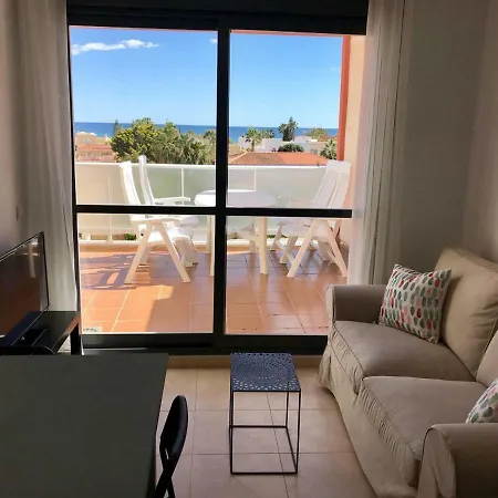 Puerto Rey Apartment