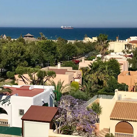 Puerto Rey