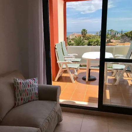 Puerto Rey Apartment